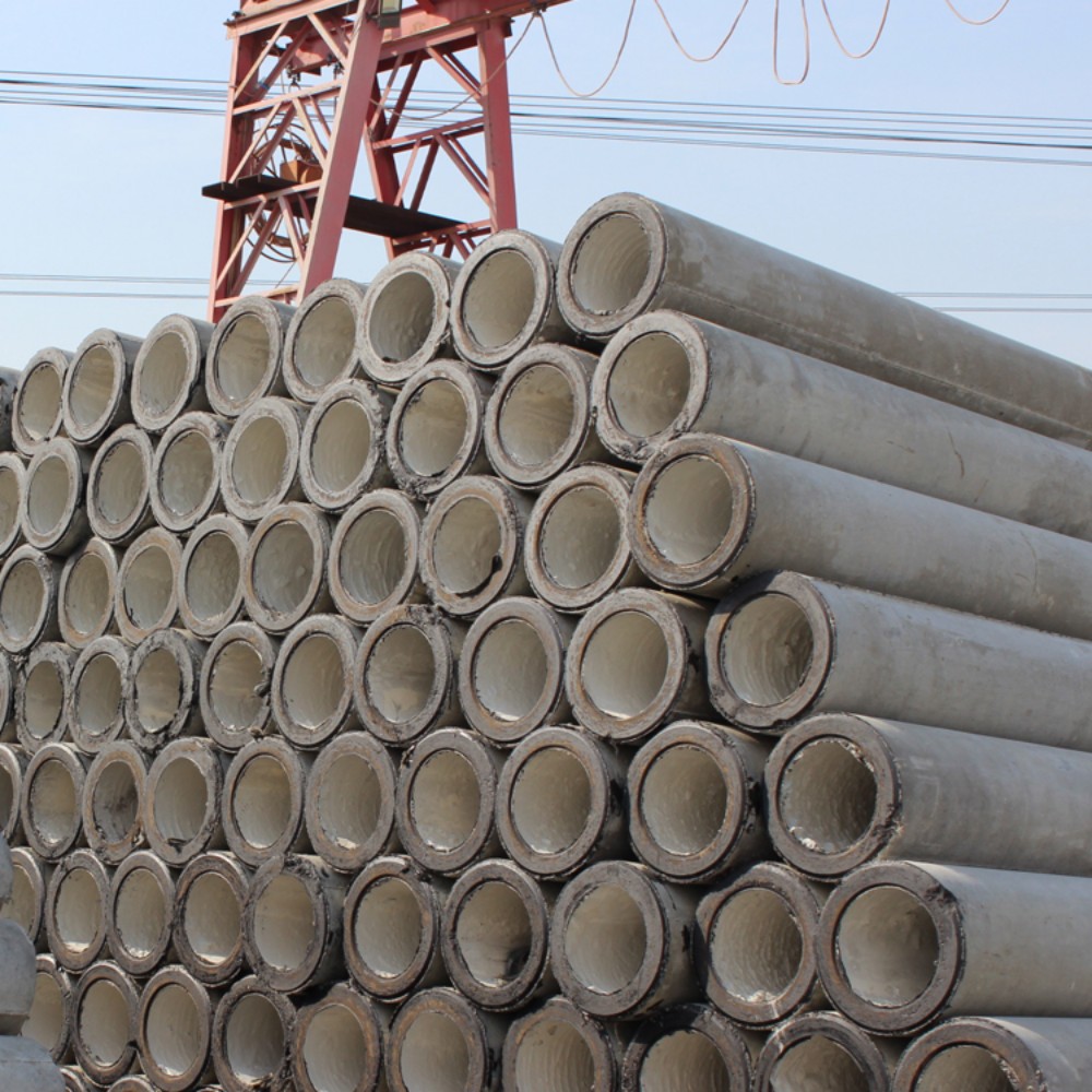 永川18米法兰水泥电杆