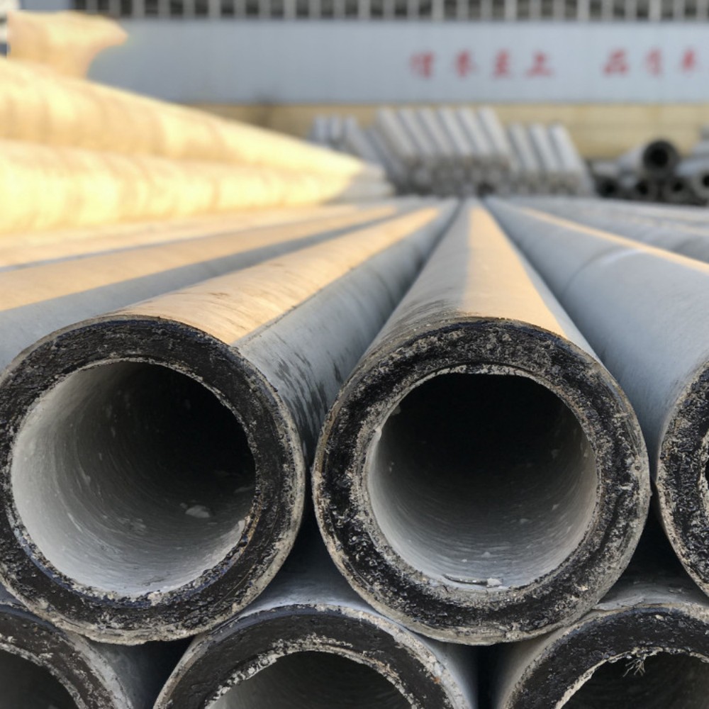 永川150×10米预应力水泥电线杆