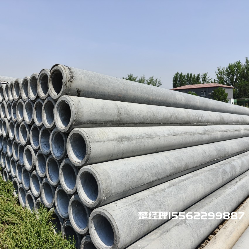 永川150×10米预应力通信水泥电线杆